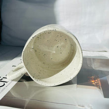 Load image into Gallery viewer, Latté Ceramic Mug
