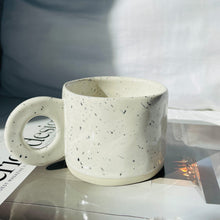 Load image into Gallery viewer, Latté Ceramic Mug

