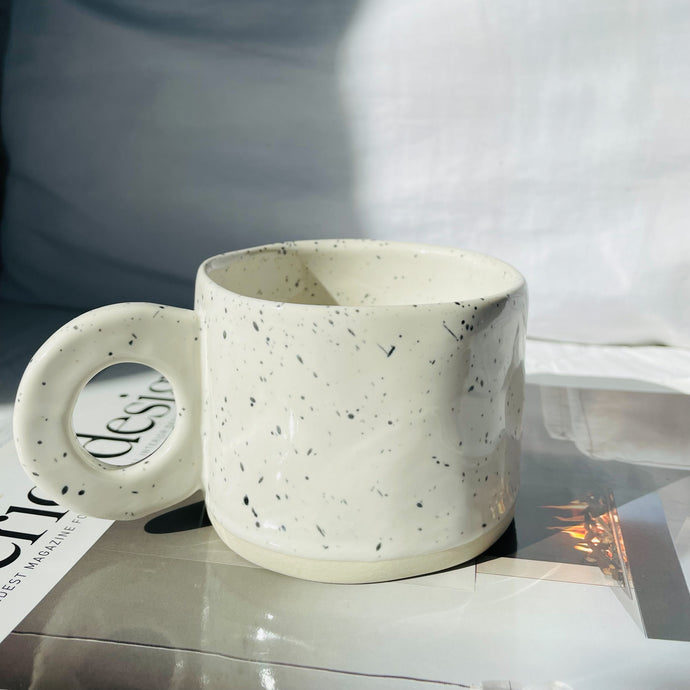Latté Ceramic Mug