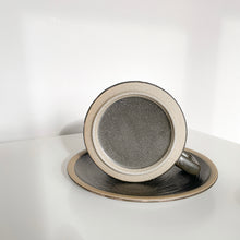 Load image into Gallery viewer, Charcoal Stoneware Mug
