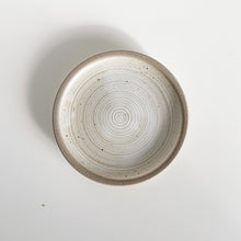 Load image into Gallery viewer, &#39;Stone&#39; Stoneware Plate
