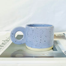 Load image into Gallery viewer, Taro Ceramic Mug
